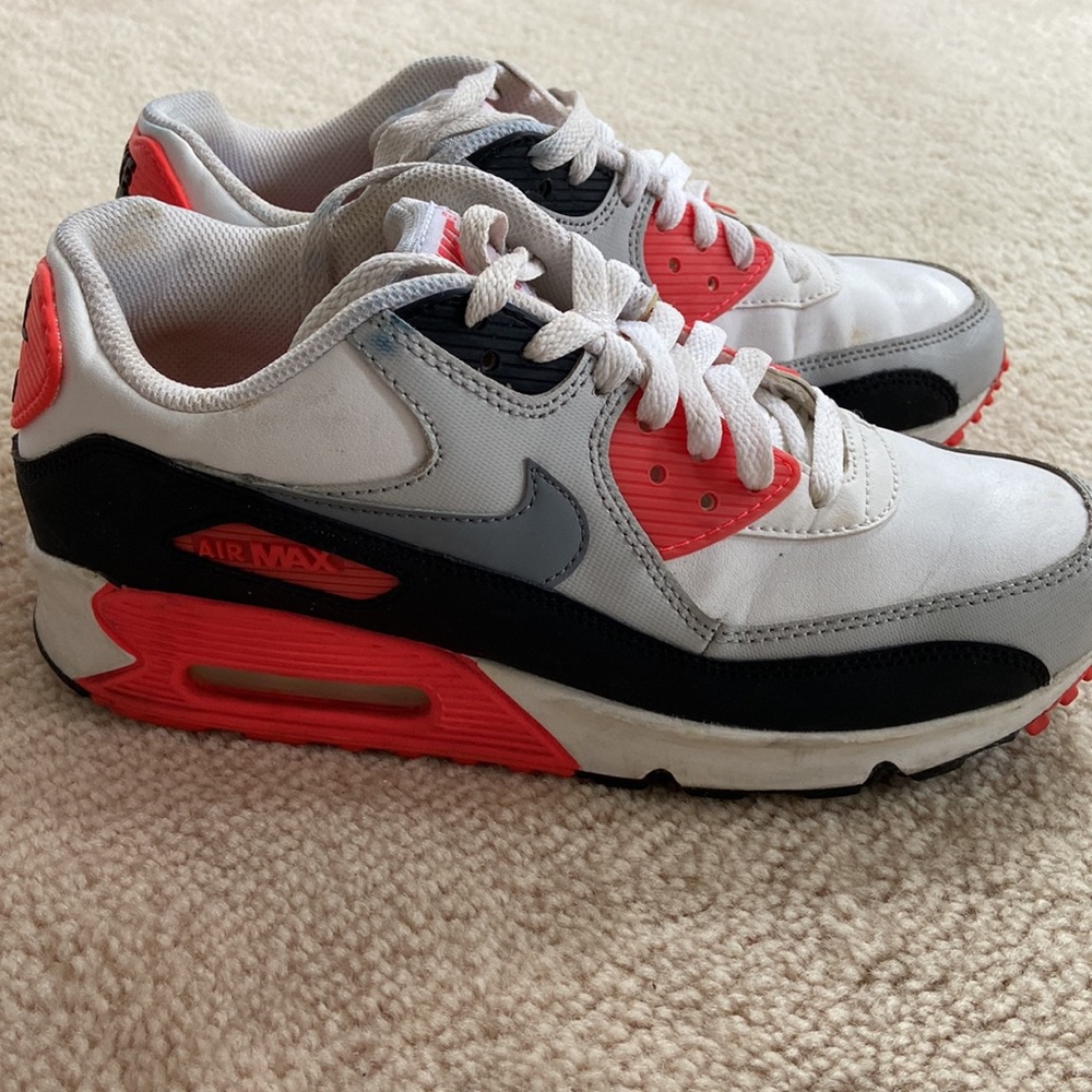 Nike Airmax 90 Infrared OG
